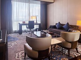 Crowne Plaza Zhangzhou by IHG