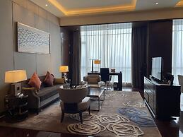 Crowne Plaza Zhangzhou by IHG
