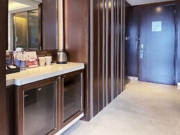 Crowne Plaza Zhangzhou by IHG