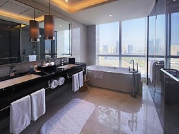 Crowne Plaza Zhangzhou by IHG