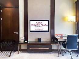 Crowne Plaza Zhangzhou by IHG