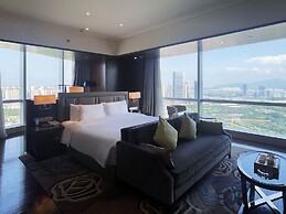 Crowne Plaza Zhangzhou by IHG