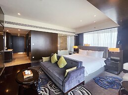 Crowne Plaza Zhangzhou by IHG