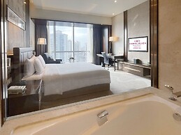 Crowne Plaza Zhangzhou by IHG