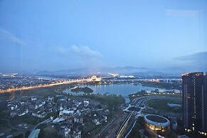 Crowne Plaza Zhangzhou by IHG