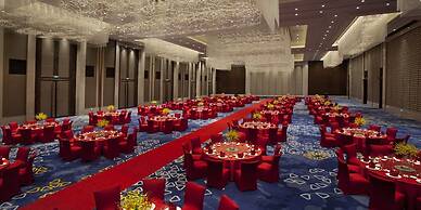 Crowne Plaza Zhangzhou by IHG