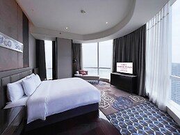 Crowne Plaza Zhangzhou by IHG