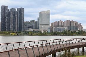 Crowne Plaza Zhangzhou by IHG