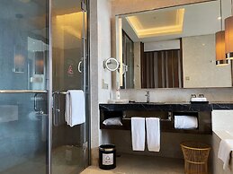 Crowne Plaza Zhangzhou by IHG