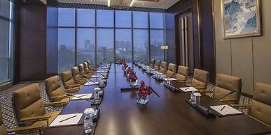 Crowne Plaza Zhangzhou by IHG