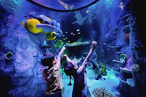 LEGOLAND Malaysia Resort