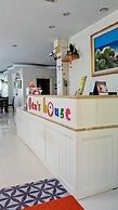 Ben's House