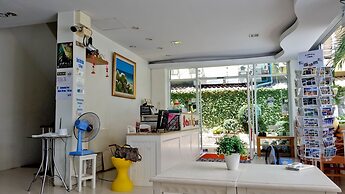 Ben's House