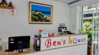Ben's House