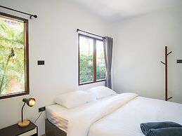 Sand Beach Bungalow