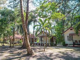 Sand Beach Bungalow