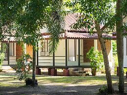 Sand Beach Bungalow