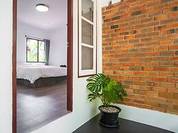 Sand Beach Bungalow