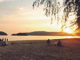 Sand Beach Bungalow