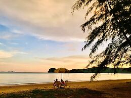 Sand Beach Bungalow