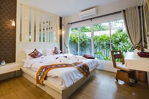 Irawan House