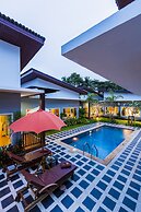 Irawan House