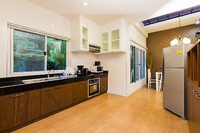 Irawan House