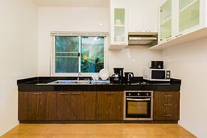 Irawan House