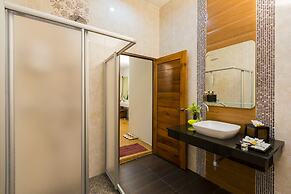 Irawan House