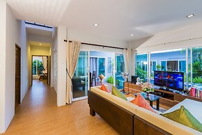 Irawan House