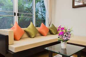 Irawan House