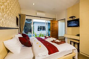Irawan House