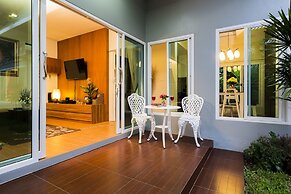 Irawan House