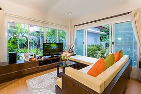 Irawan House