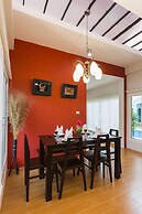 Irawan House