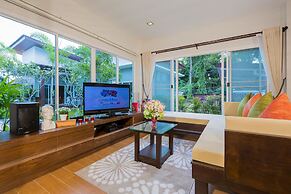 Irawan House
