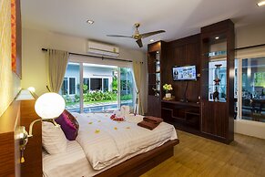 Irawan House