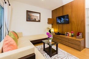 Irawan House