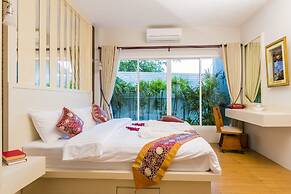 Irawan House