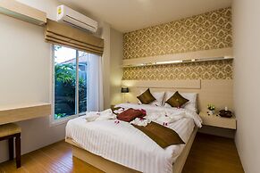 Irawan House