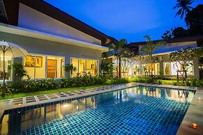 Irawan House