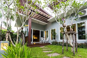 Irawan House