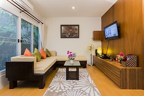 Irawan House