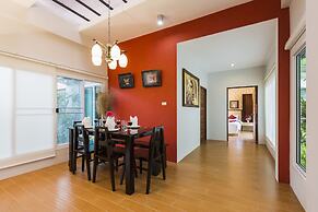 Irawan House