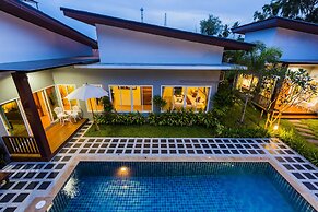 Irawan House