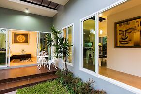 Irawan House