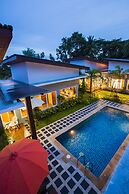 Irawan House