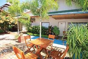 Aonang Baanlay Bungalow
