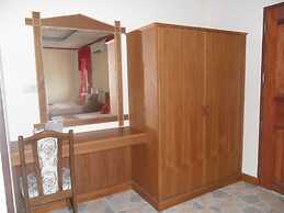 Lanta Nature House