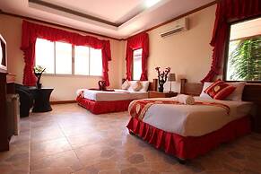 Lanta Nature House